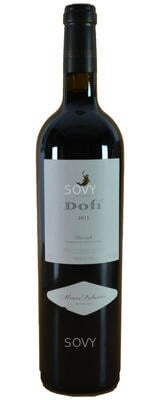 Alvaro Palacios , Finca Dofi , 2011