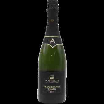 Antech , Grande Cuvee Oubliee Limoux , 2013