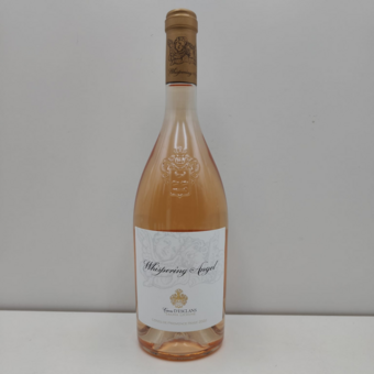 Chateau D'esclans Rose Whispering Angel 2022