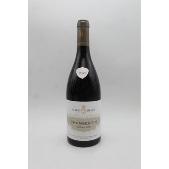 Albert Bichot , Chambertin , 2021