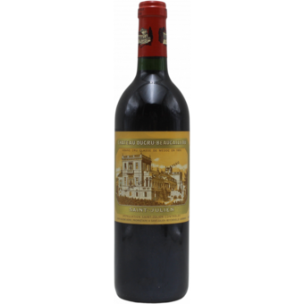 Chateau Ducru Beaucaillou 1993