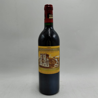 Chateau Ducru Beaucaillou 1994