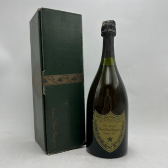 Moet & Chandon Dom Perignon 1970