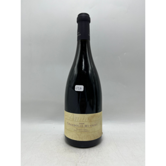 Amiot Servelle , Chambolle Musigny Les Charmes 1er Cru , 2009