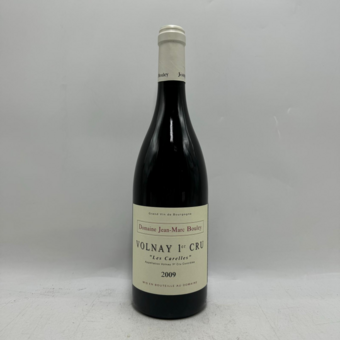 Jean Marc Bouley Volnay Les Caillerets 1er Cru 2009