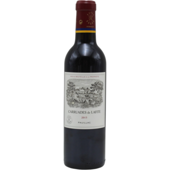 Chateau Lafite Rothschild Carruades De Lafite Rothschild 2013