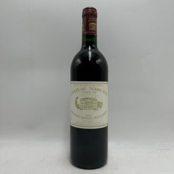 Chateau Margaux 1992