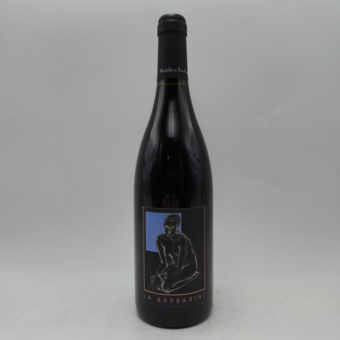 Gangloff Cote Rotie La Barbarine 2019