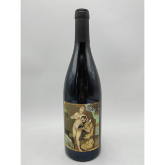 Gangloff Cote Rôtie La Sereine Noire 2019