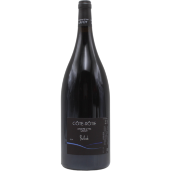 Lafoy Prelude Cote-rôtie 2019