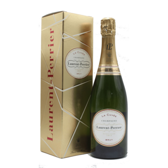 Laurent-perrier La Cuvee Brut N.V.