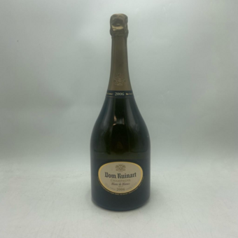 Ruinart Dom Ruinart Blanc De Blancs Brut 2006