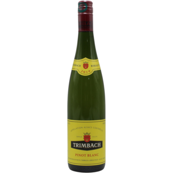 Trimbach Pinot Blanc 2019