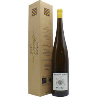 Albert Mann , Riesling Altenbourg Vendanges Tardives Alsace , 2019