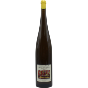 Albert Mann Pinot Gris Hengst Alsace Grand Cru 2019