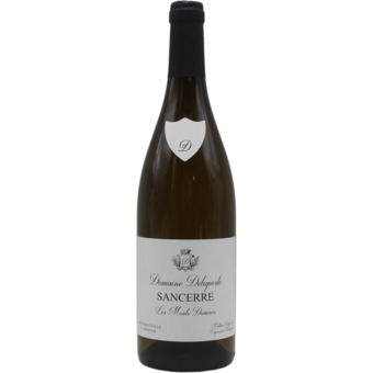 Delaporte Monts Damnes Sancerre 2019