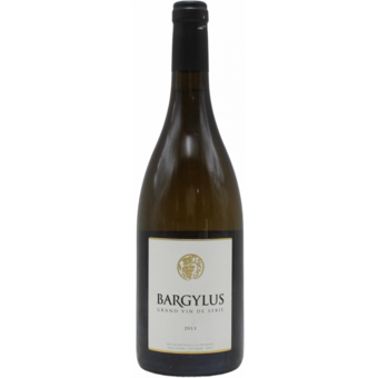 Bargylus Syria Rouge 2013