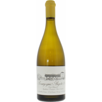 D'auvenay Bourgogne Aligote Sous Chatelet 2007