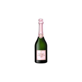 Deutz Brut Rose N.V.