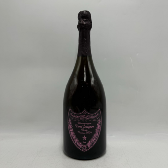 Moet & Chandon Dom Perignon Rose 2004