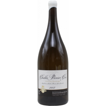 Dauvissat Jean Fourchaume Chablis 1er Cru 2017