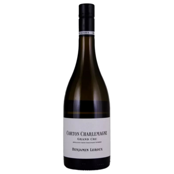 Benjamin Leroux Corton Charlemagne Grand Cru 2020