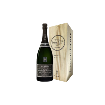 Laurent Perrier Brut Millesimé Dégorgement Tardif 1999