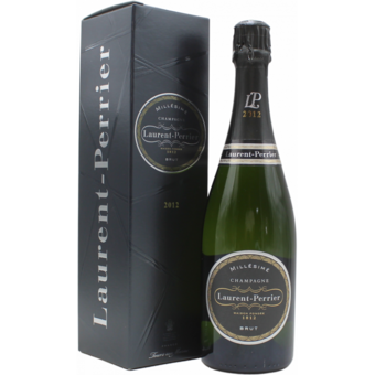 Laurent Perrier Brut Millesime 2012