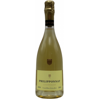 Philipponnat Grand Blanc Brut 2014