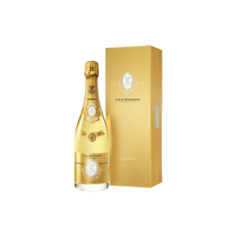 Roederer Louis Cristal Champagne 2008