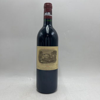 Chateau Lafite Rothschild 1992