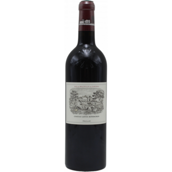 Chateau Lafite Rothschild 2014