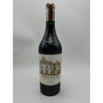 Chateau Haut Brion 2011