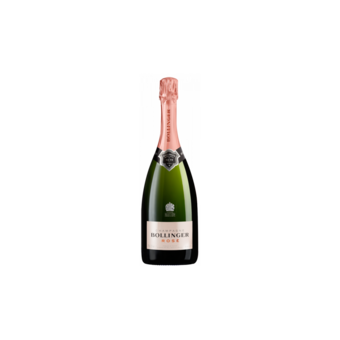 Bollinger Champagne  Rose N.V.