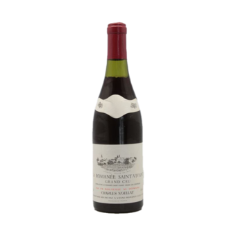 Charles Noellat Romanee Saint Vivant Grand Cru 1985