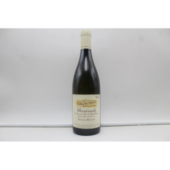 Roulot Meursault Les Tessons Clos De Mon Plaisir 2004