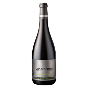 Laurent Ponsot Chambertin Cuvee Du Chene Grand Cru 2020