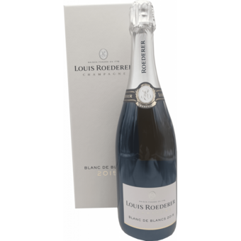 Roederer Louis Blanc De Blancs Brut 2015