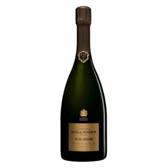 Bollinger R.d 2008