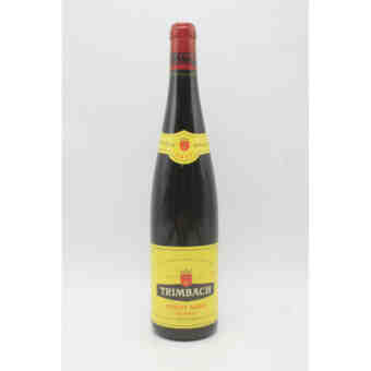 Trimbach Pinot Noir Cuve 7 Alsace 2017