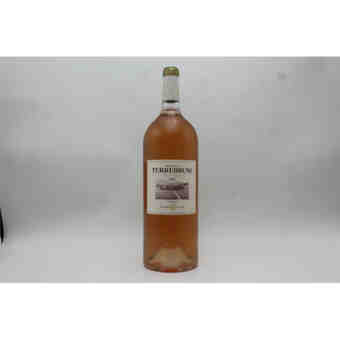 Terrebrune Bandol Rose 2022