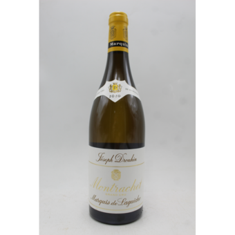 Joseph Drouhin Montrachet Grand Cru 2020