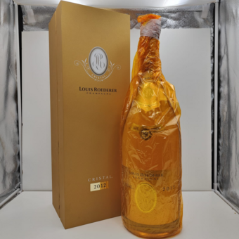 Roederer Louis Cristal Champagne 2012