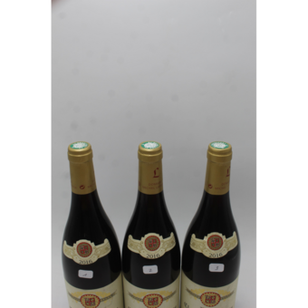 Michel Lafarge Beaune Clos Des Aigrots Rouge 1er Cru 2016