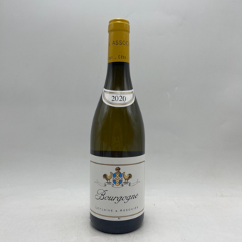 Leflaive Bourgogne Blanc 2020