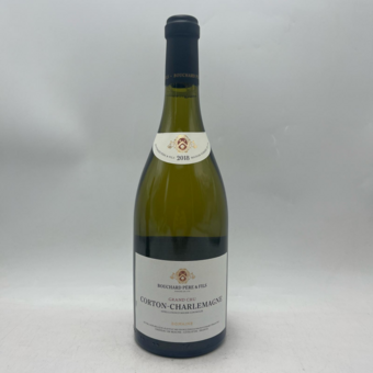 Bouchard Pere & Fils Le Corton Grand Cru 2018