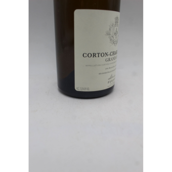 Alvina Pernot Corton Charlemagne Grand Cru 2021