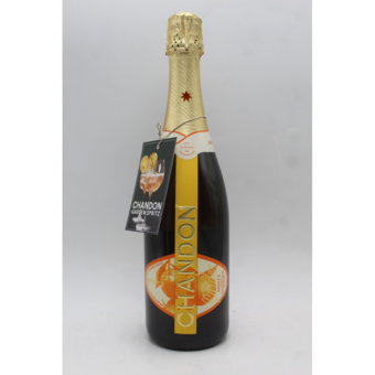 Chandon Spritz Caves Collection Champagne 0