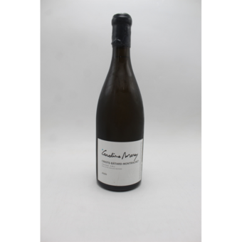 Caroline Morey Criots Batard Montrachet Grand Cru 2020