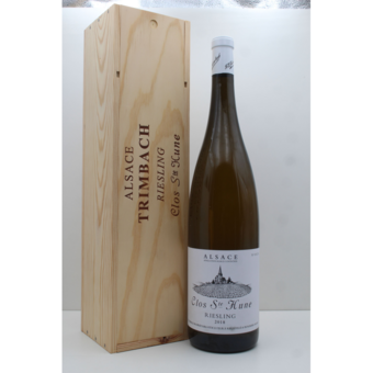 Trimbach Riesling Clos St Hune 2018